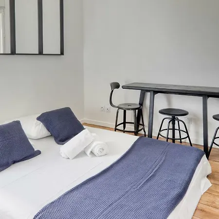 Apartment Happy Alpha I *