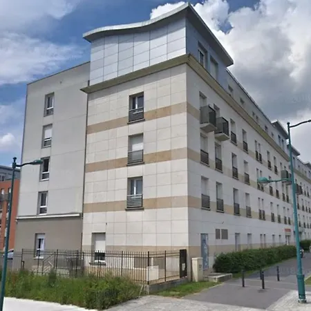 Apartment Happy Alpha I *