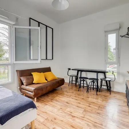 Apartment Happy Alpha I *